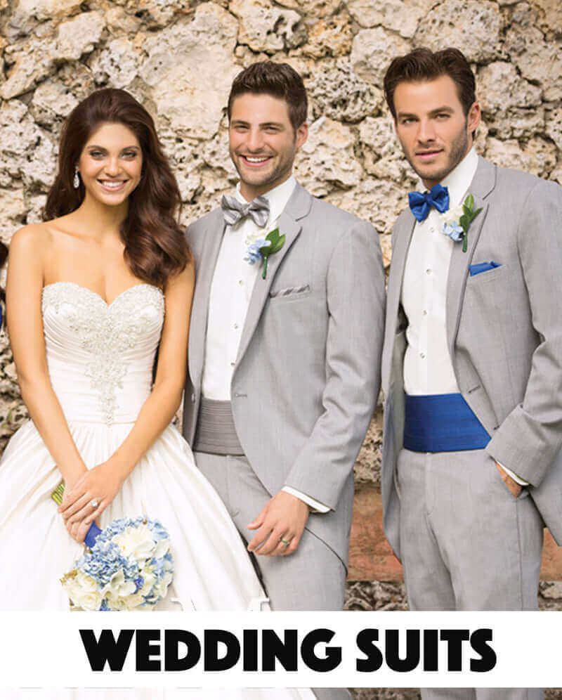 Wedding Suits